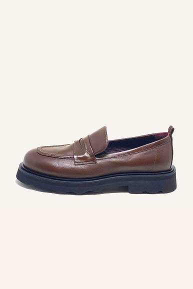 Loafer Nicky