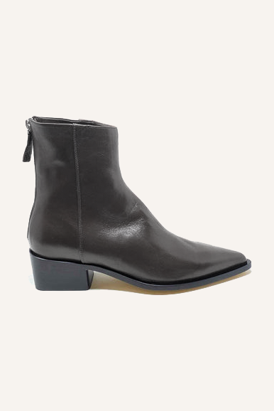 Stiefelette Elise