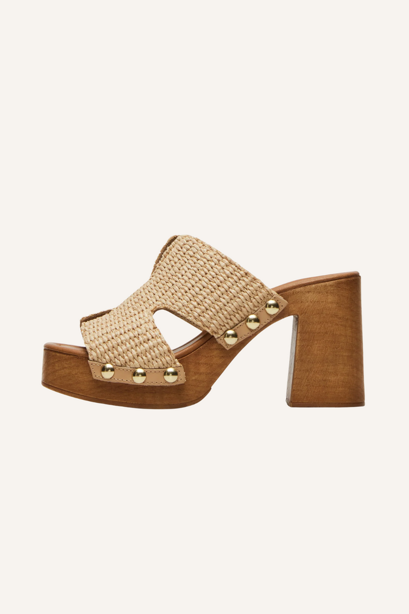 Clogs Sunkissed