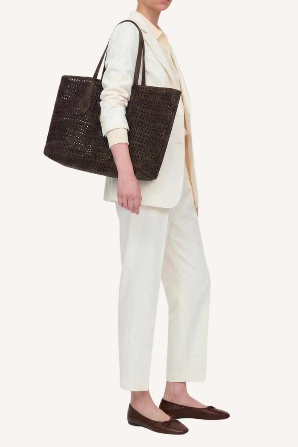 Tasche Mashup