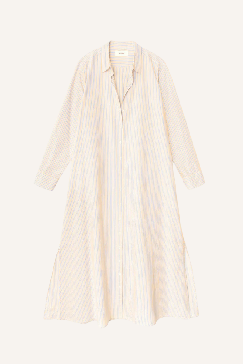 Kleid Boden
