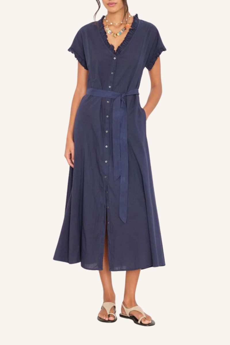 Kleid Dixie