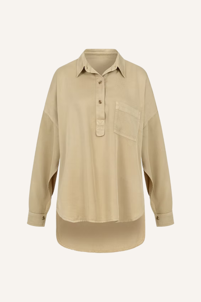 Bluse Mali