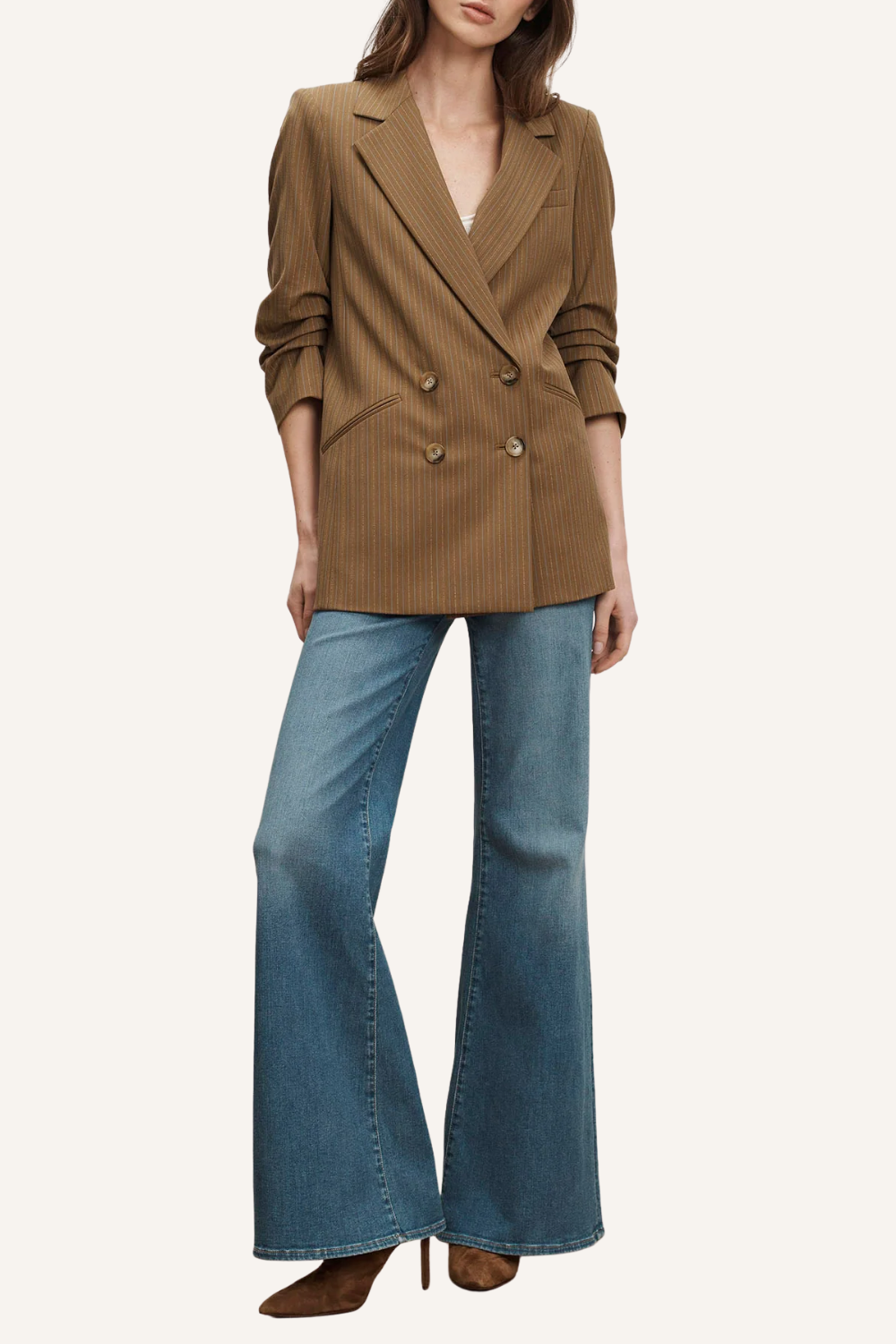 Blazer Rupert Dickey