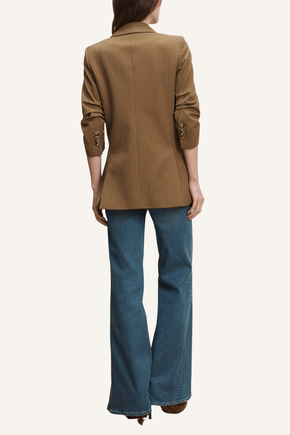 Blazer Rupert Dickey