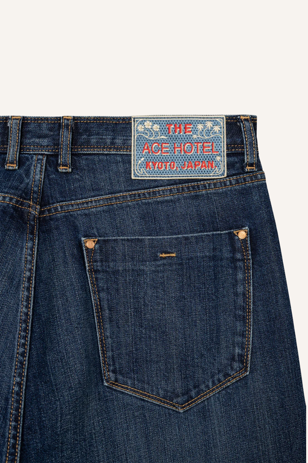 Jeans AD53
