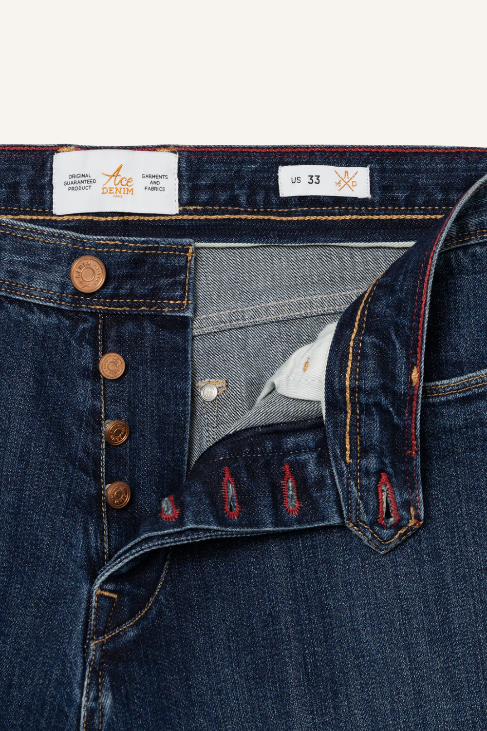 Jeans AD53