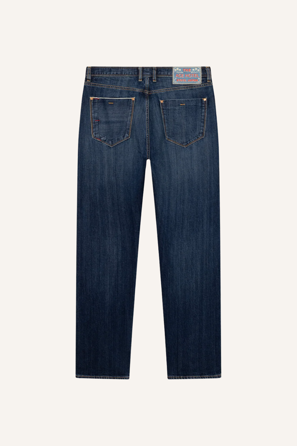 Jeans AD53