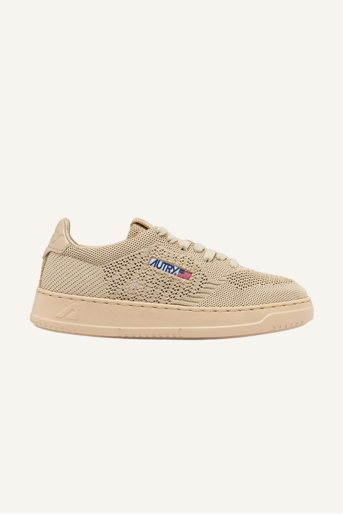 Sneaker Medalist Easeknit W Low