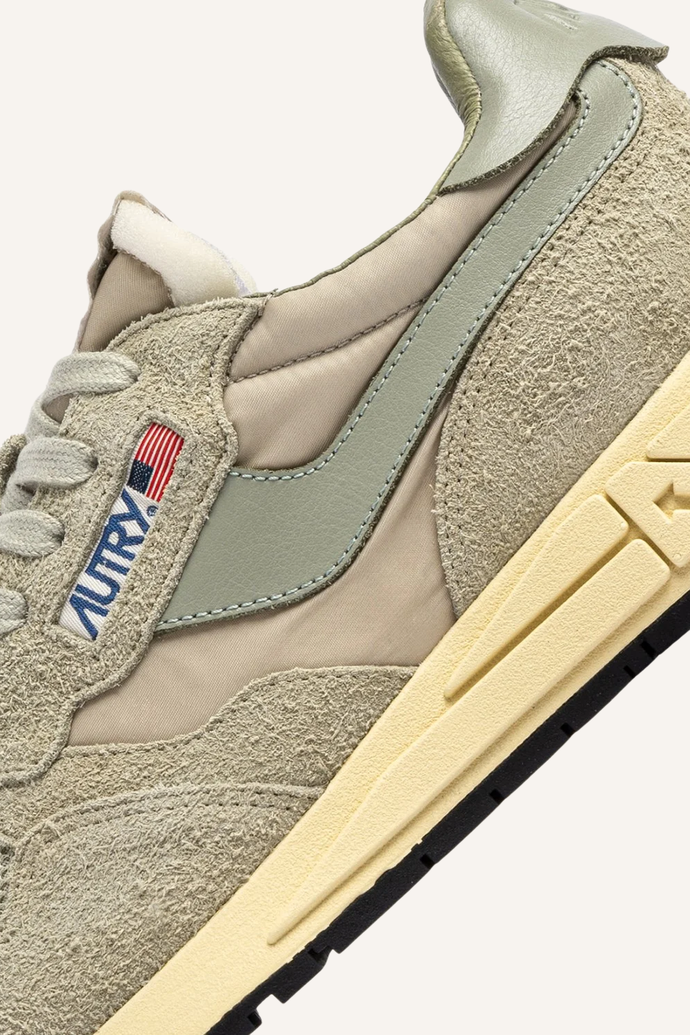 Sneaker Reelwind M Low