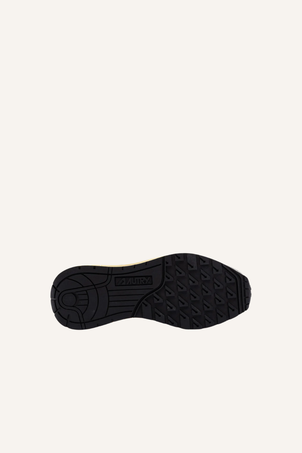 Sneaker Reelwind M Low