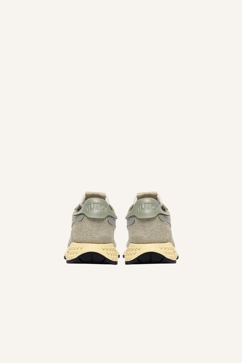 Sneaker Reelwind M Low