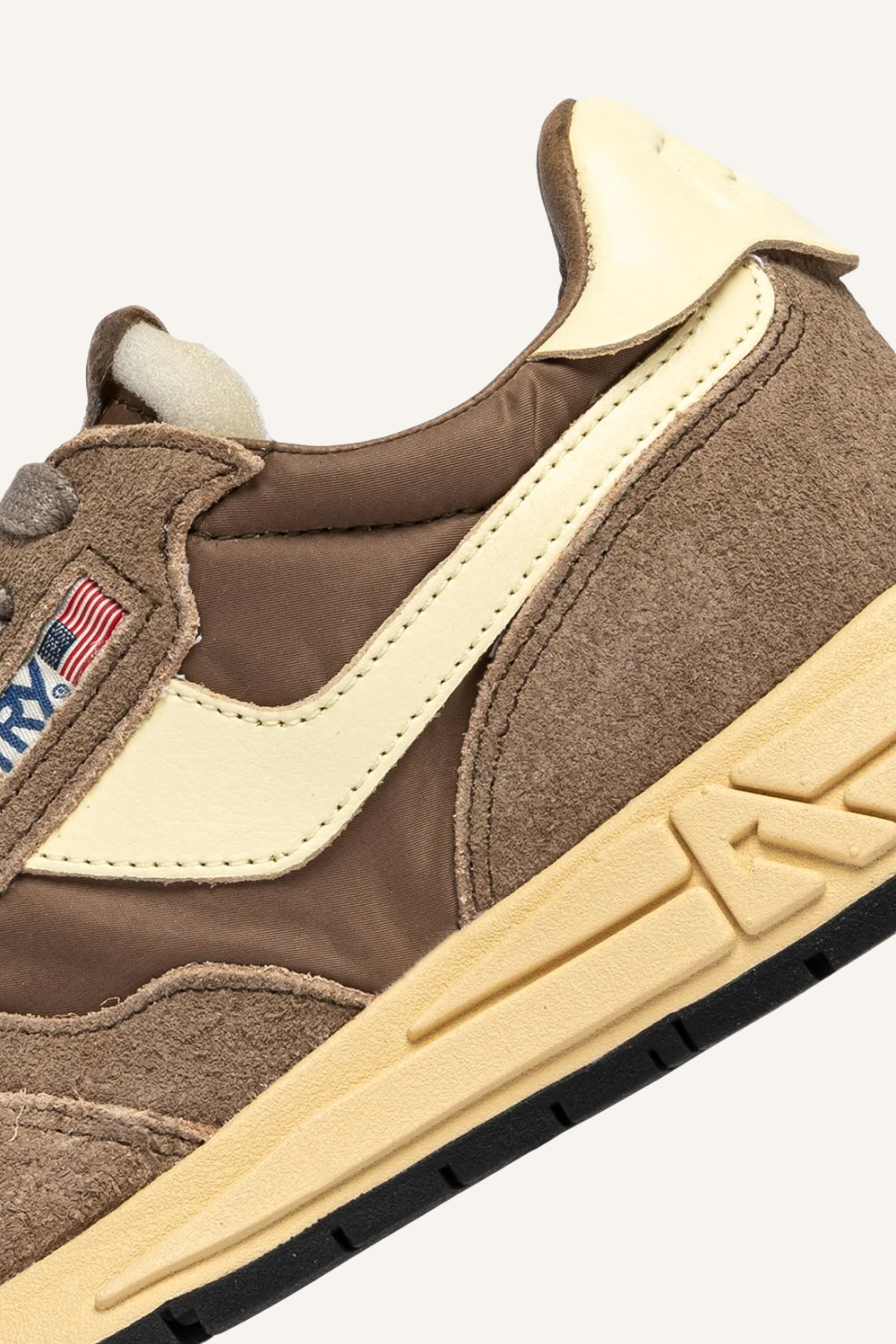 Sneaker Reelwind W Low