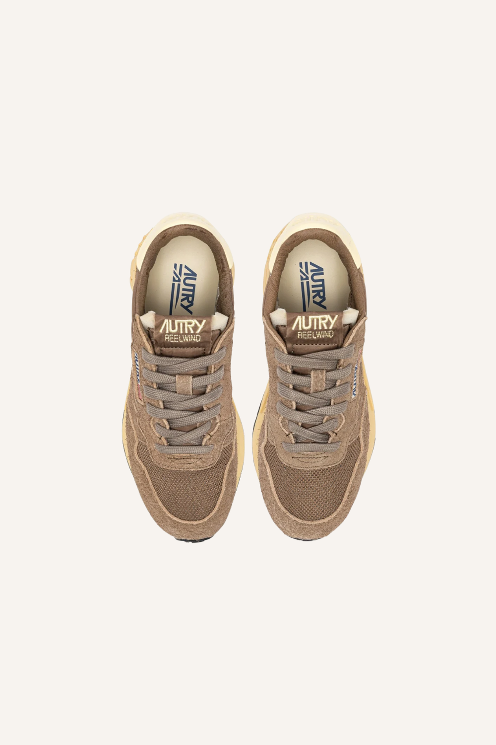 Sneaker Reelwind W Low