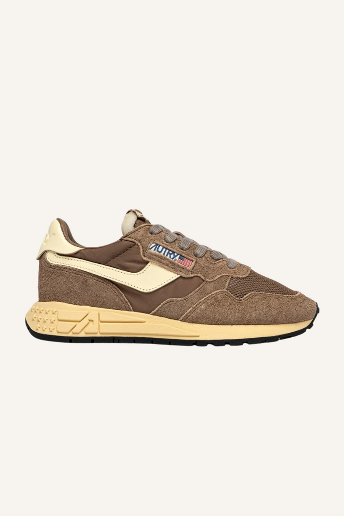 Sneaker Reelwind W Low