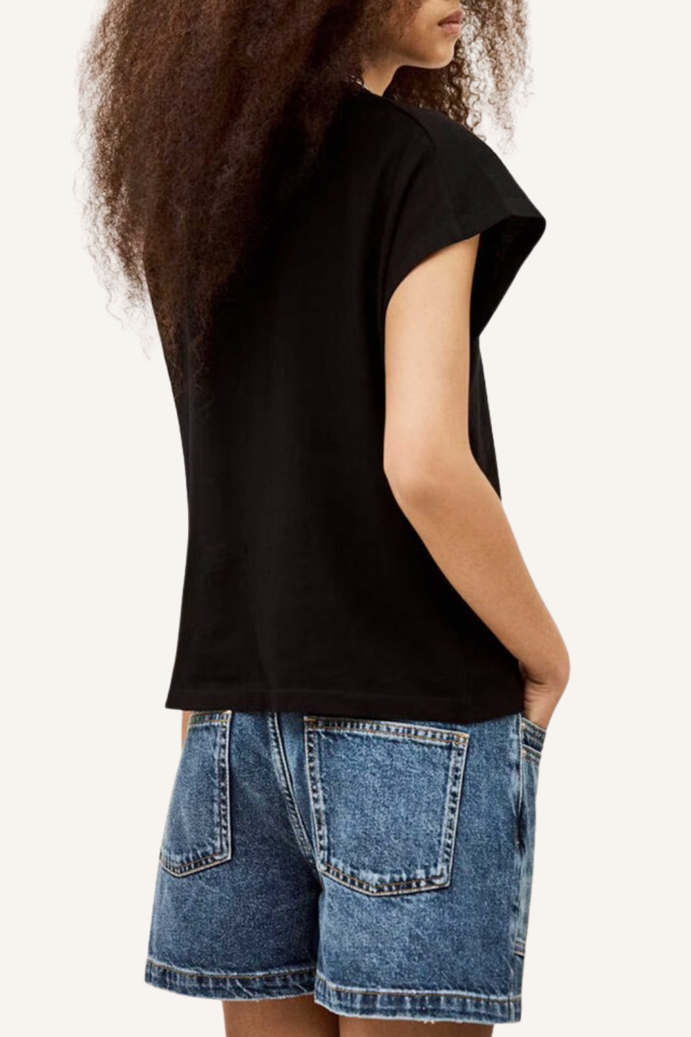 T-Shirt Allia