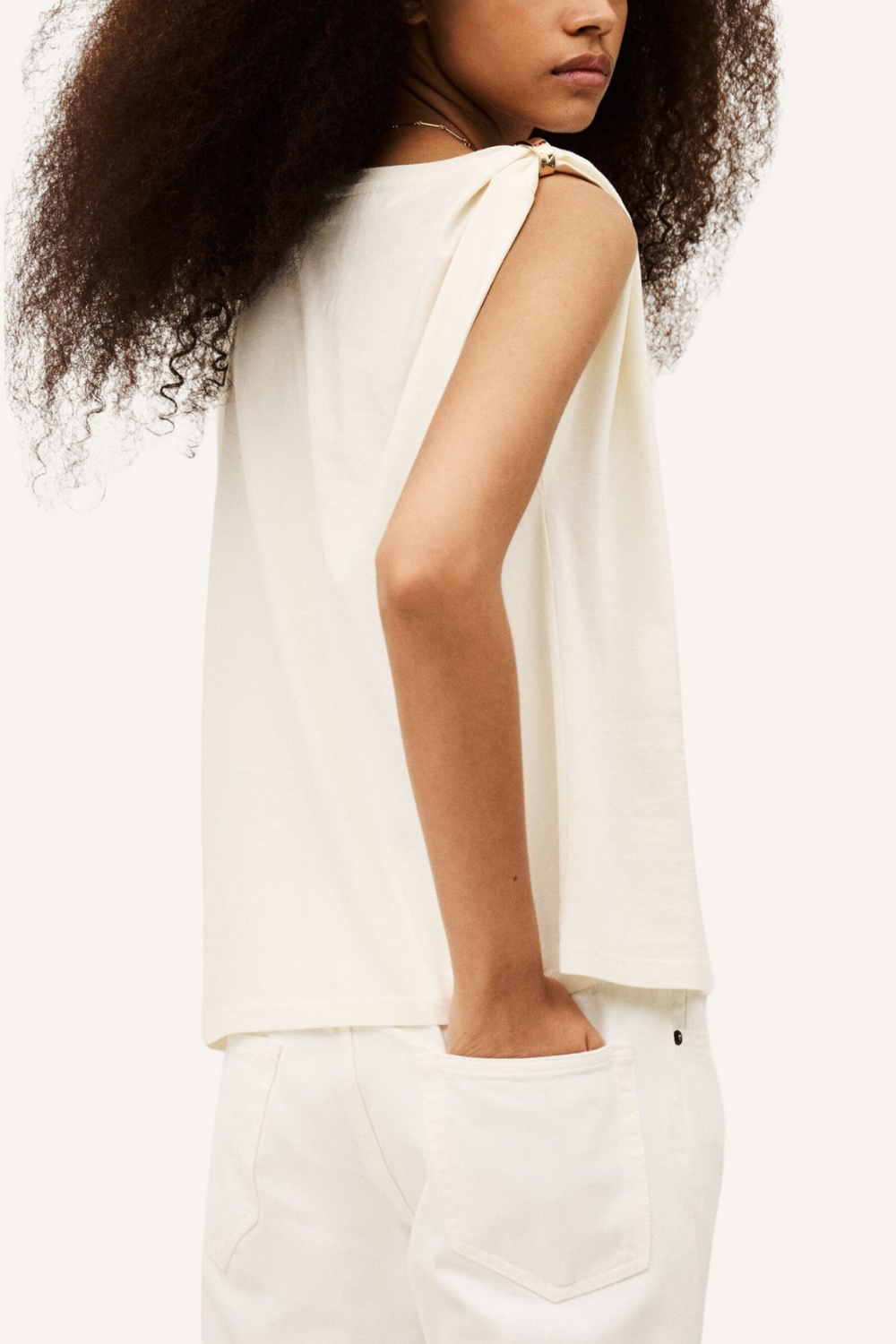 T-Shirt Allia
