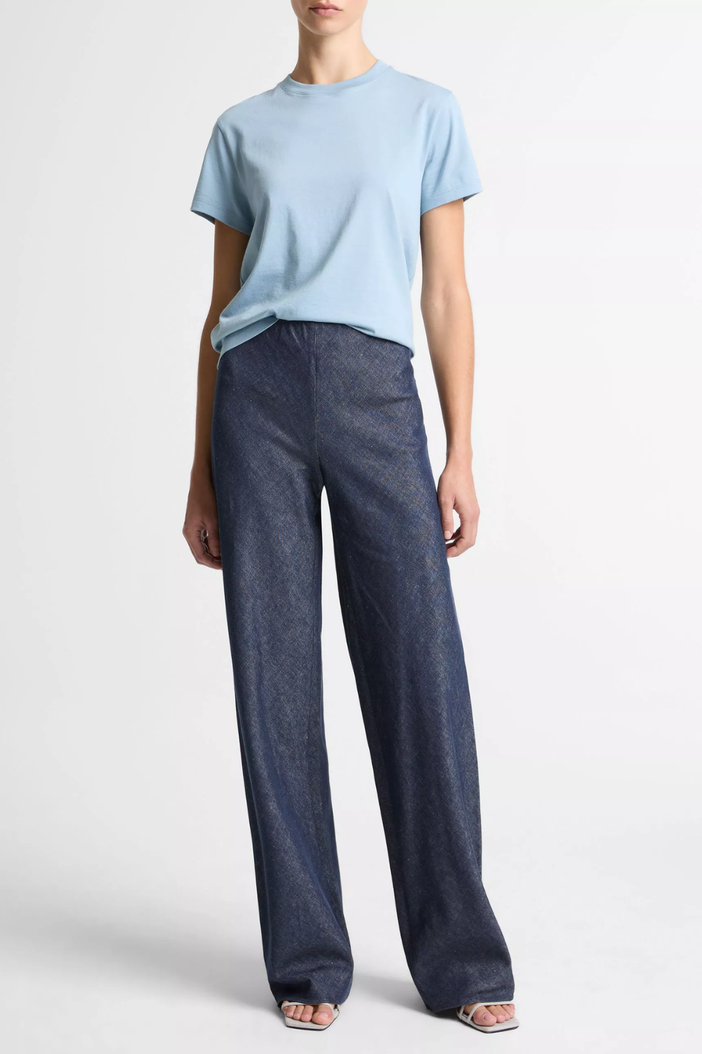 Hose Chambray