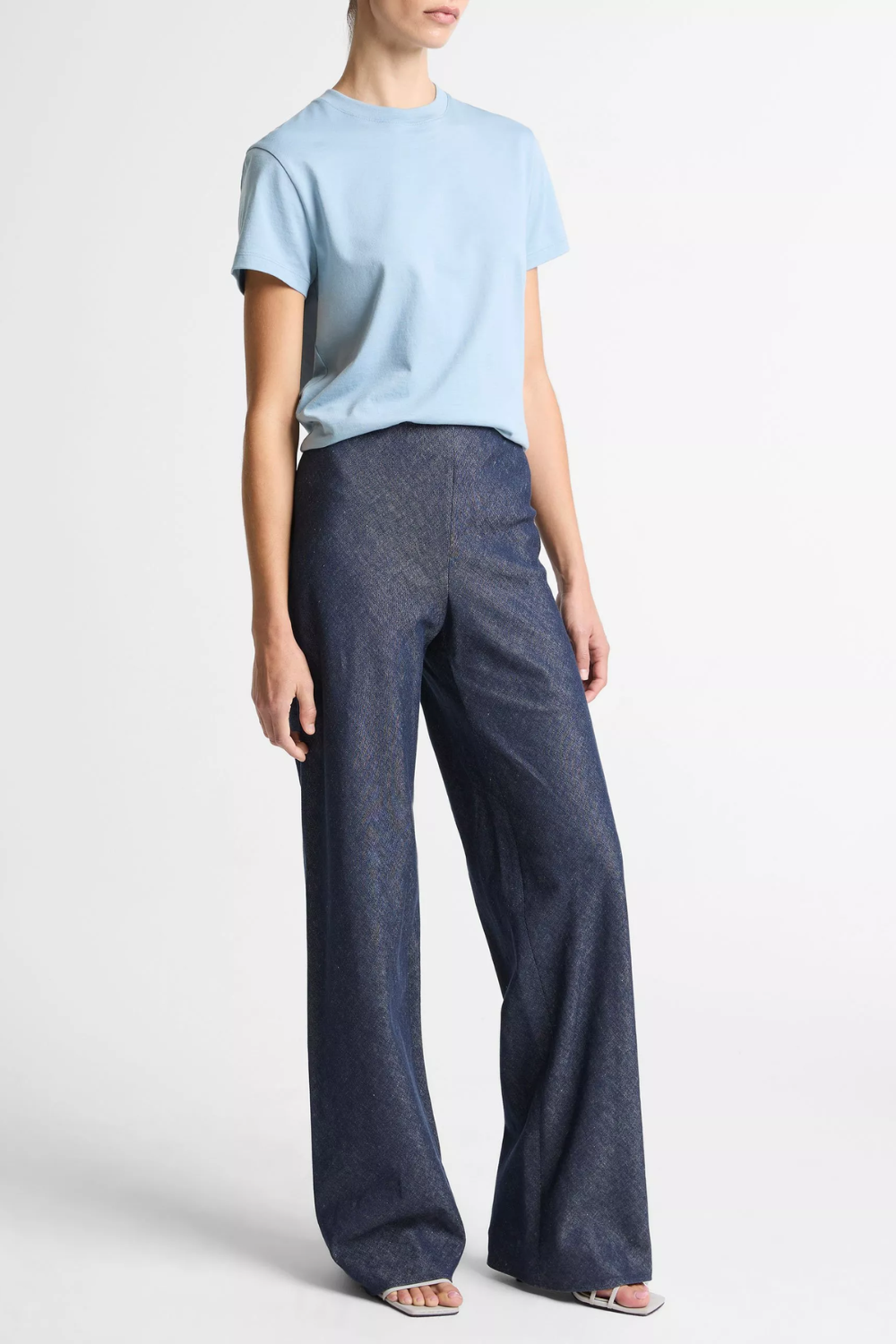 Hose Chambray