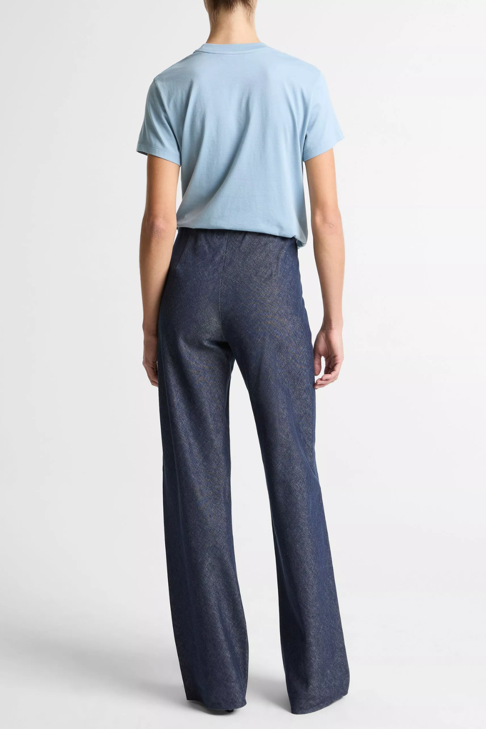 Hose Chambray