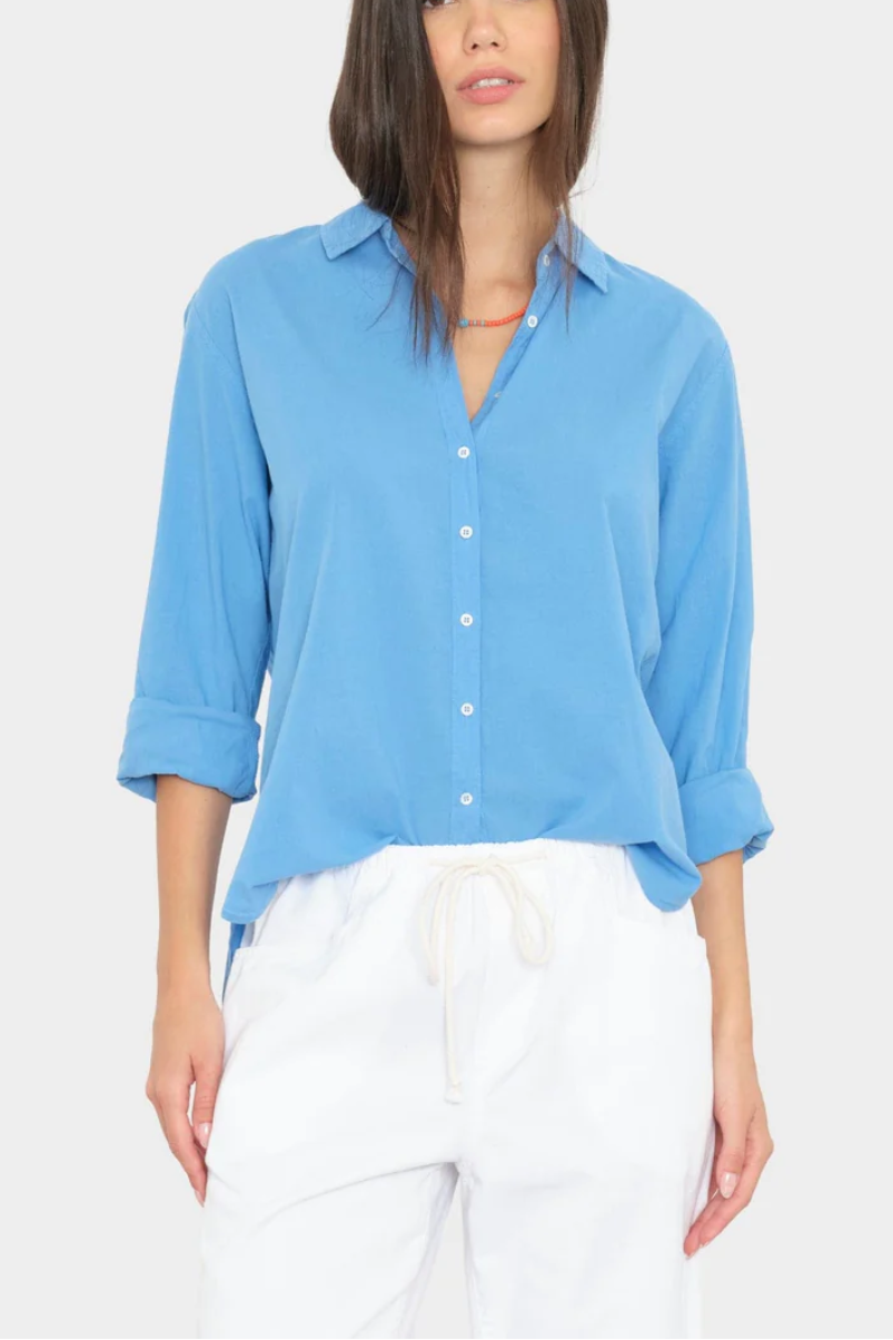 Bluse Beau
