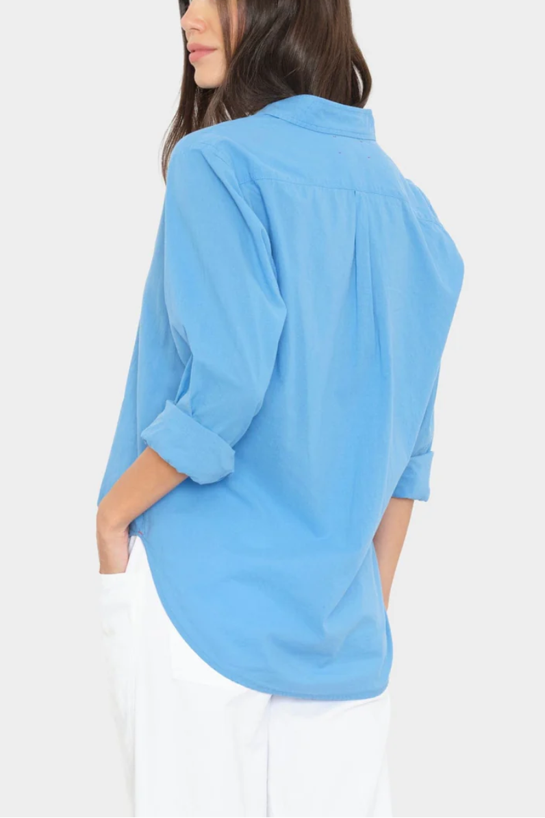 Bluse Beau