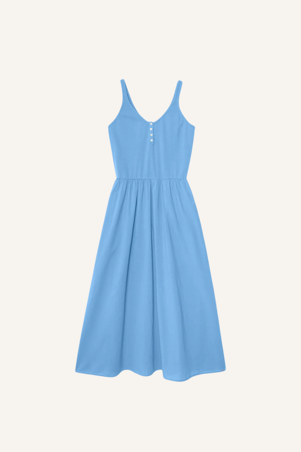 Midikleid Fallon