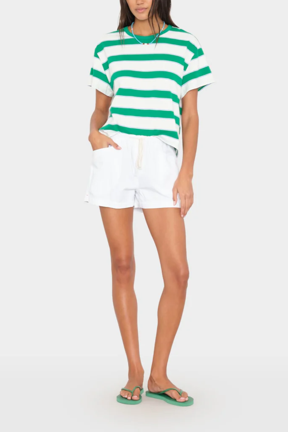 Shorts Tucker