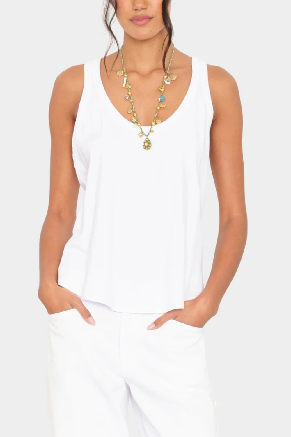 Tank Top Jett