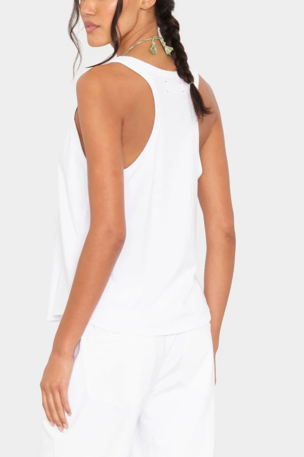 Tank Top Jett