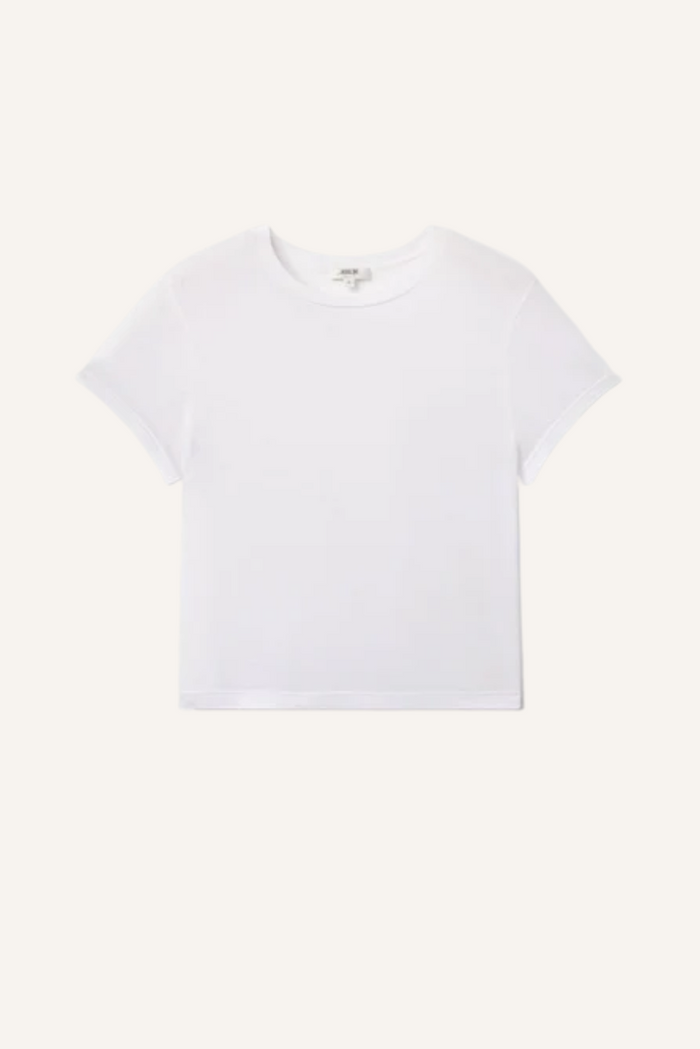 Essential Adine Tanktop aus Ultraweichem Bio-Baumwolle