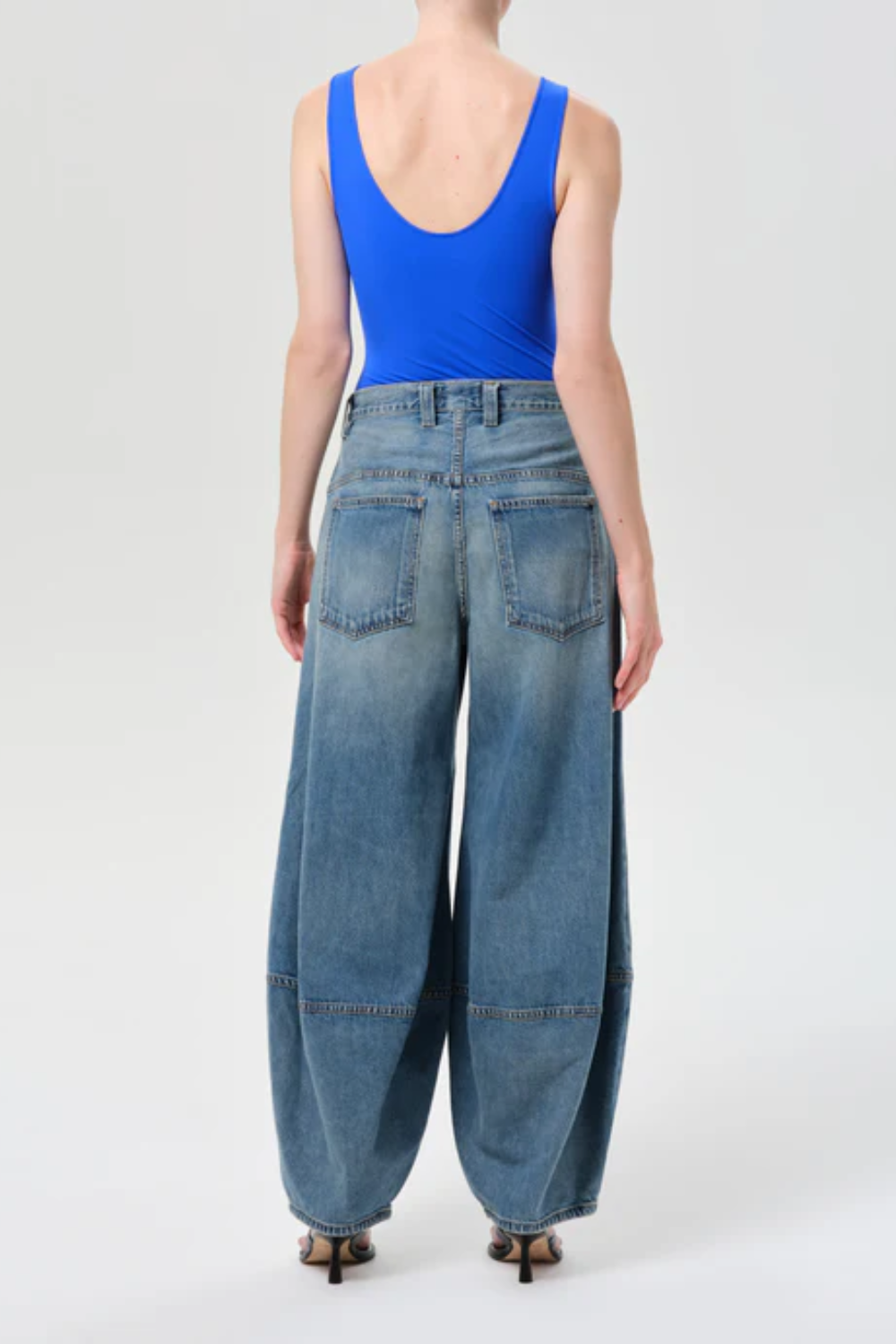 Jeans Lantern