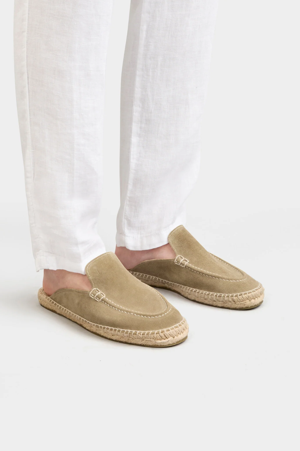 Mules Traveler