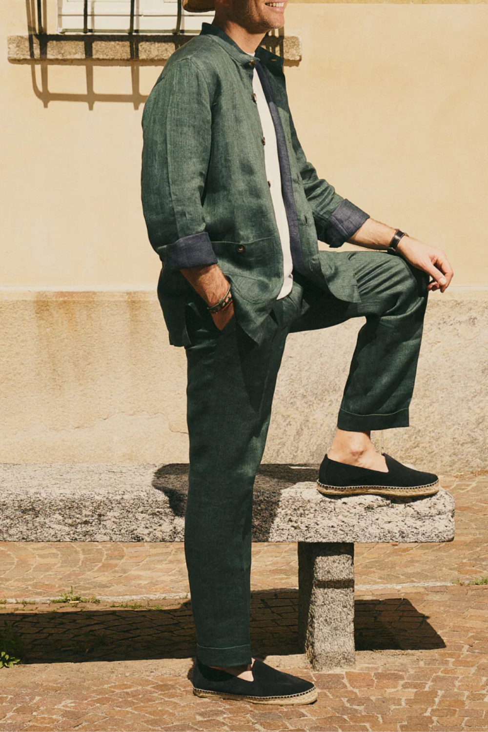 Espadrilles Tangana