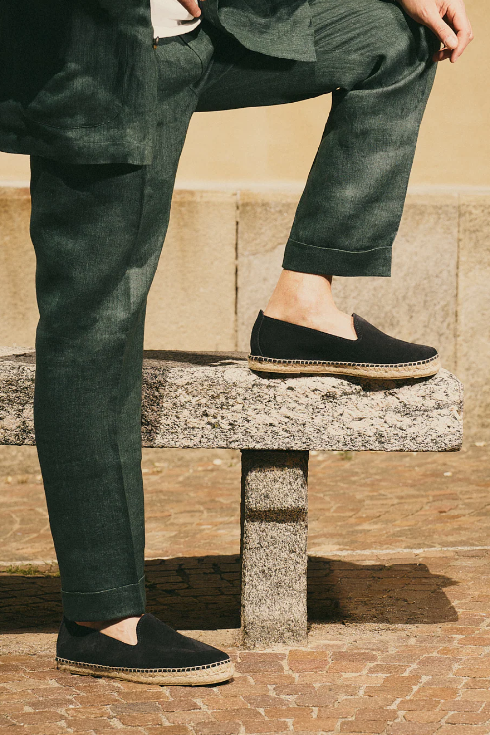 Espadrilles Tangana