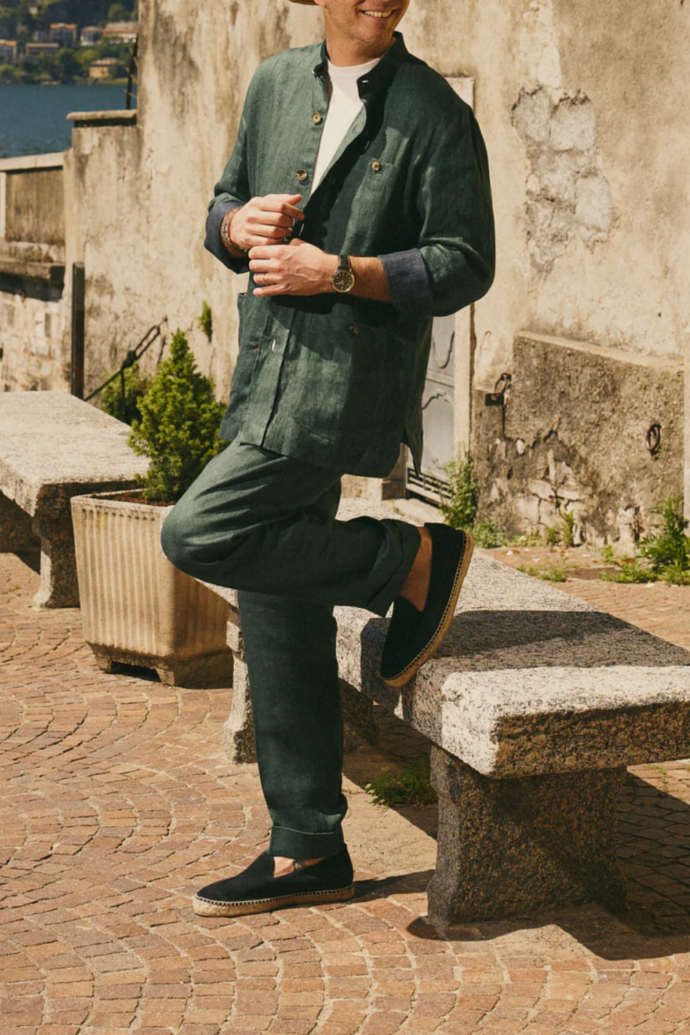 Espadrilles Tangana