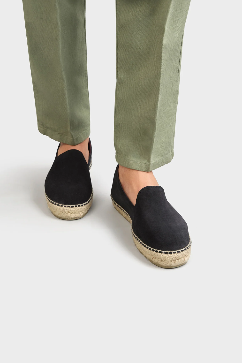 Espadrilles Tangana