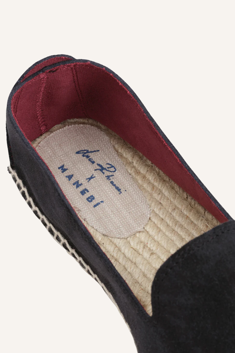 Espadrilles Tangana