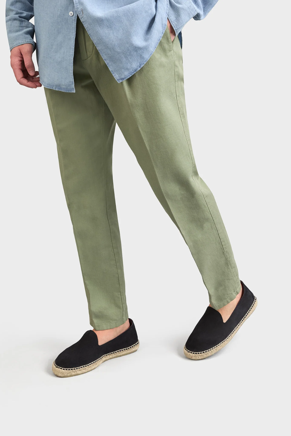 Espadrilles Tangana
