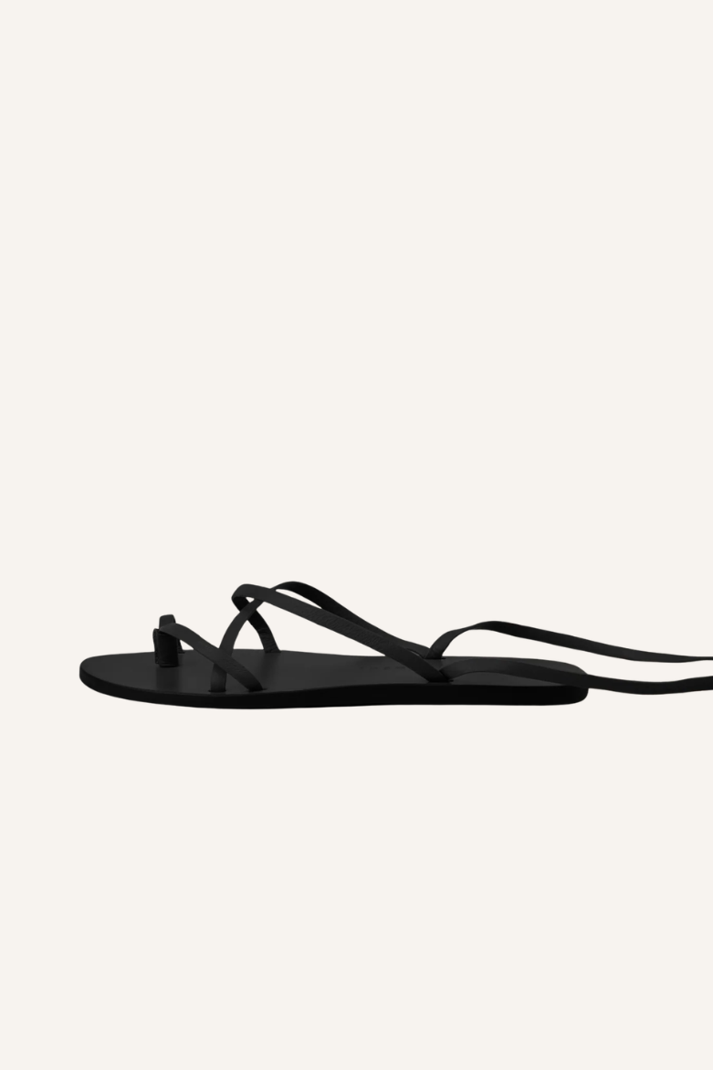 Valentina Sandalen aus Hochwertigem Leder
