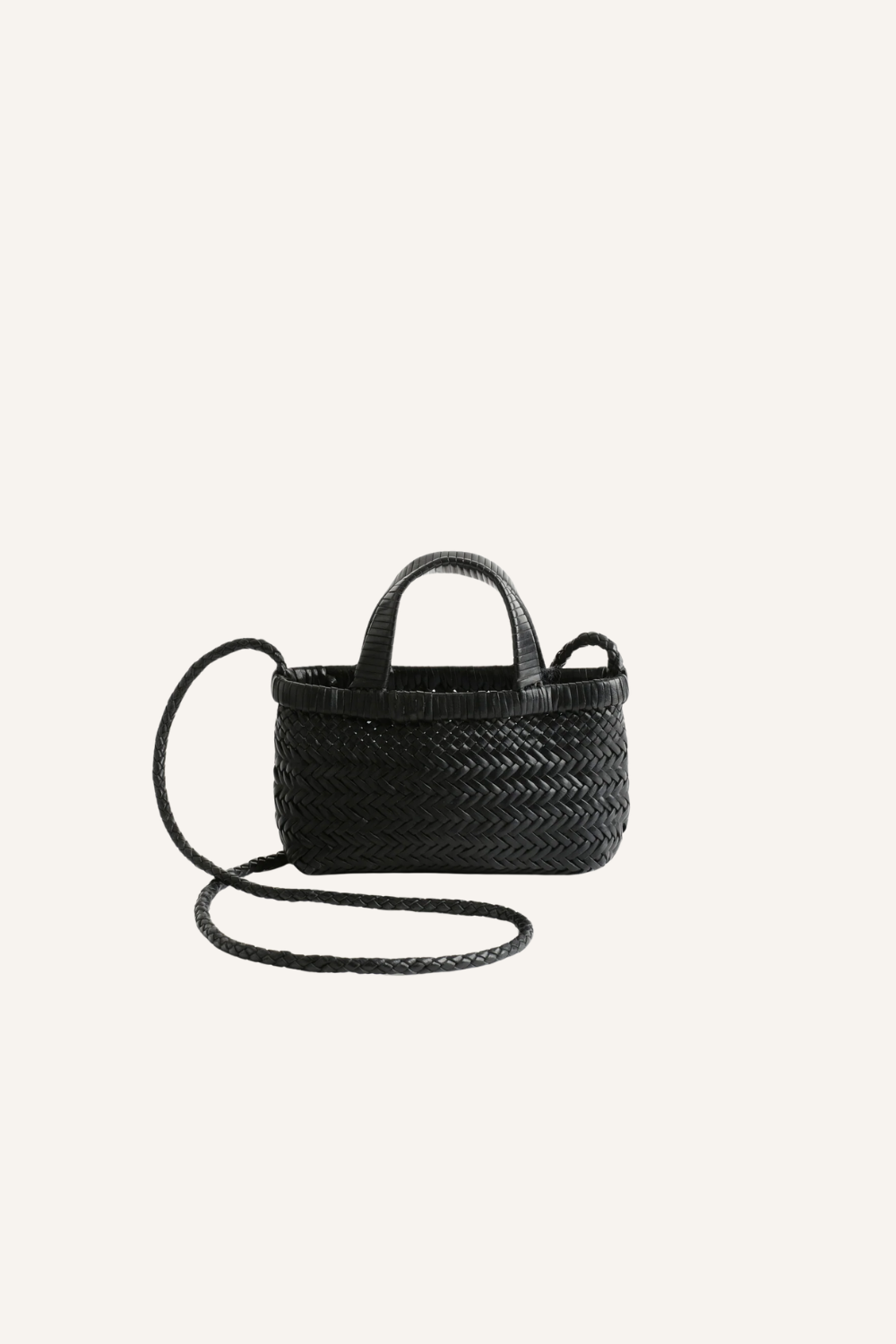 Tasche Sunset