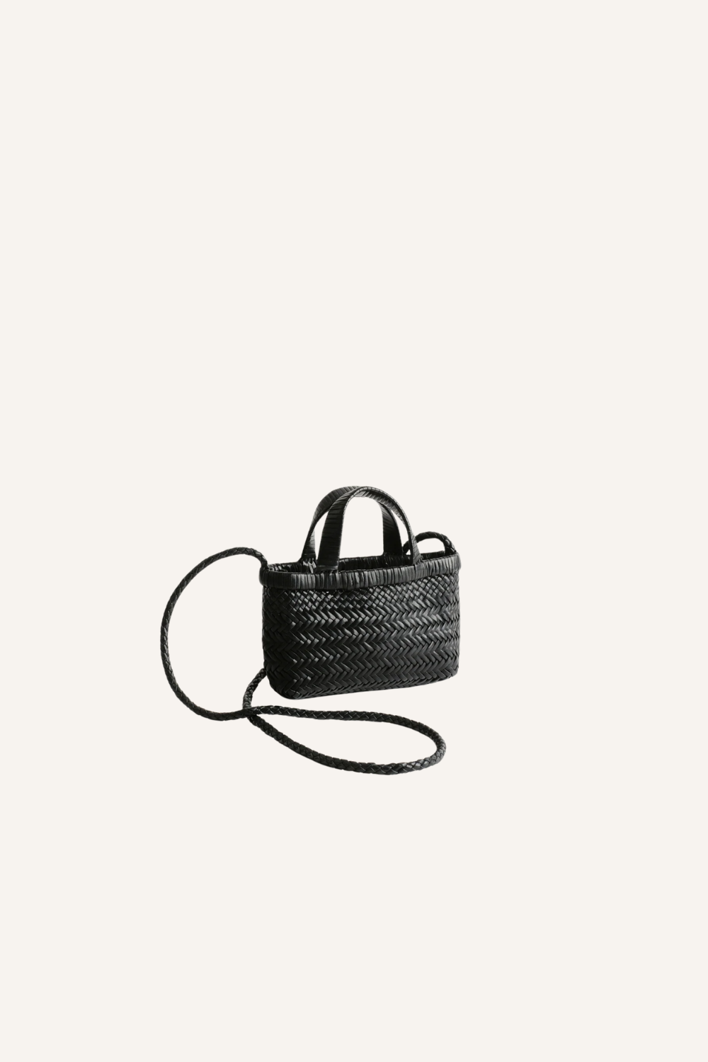 Tasche Sunset