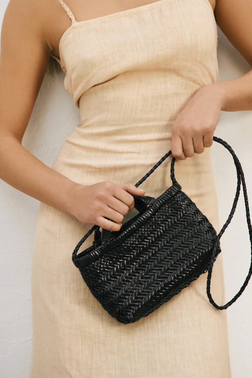 Tasche Sunset