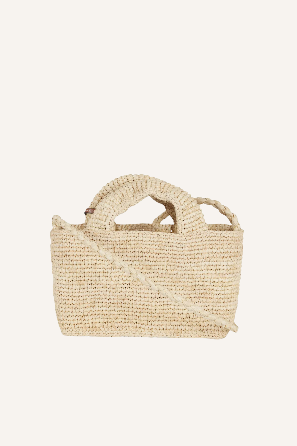 Micro Tasche Sunset
