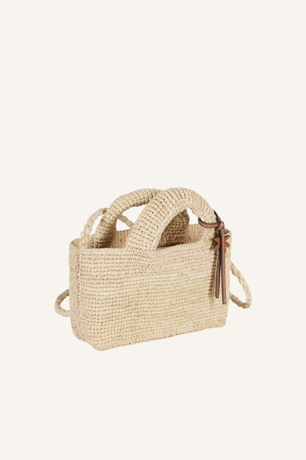 Micro Tasche Sunset