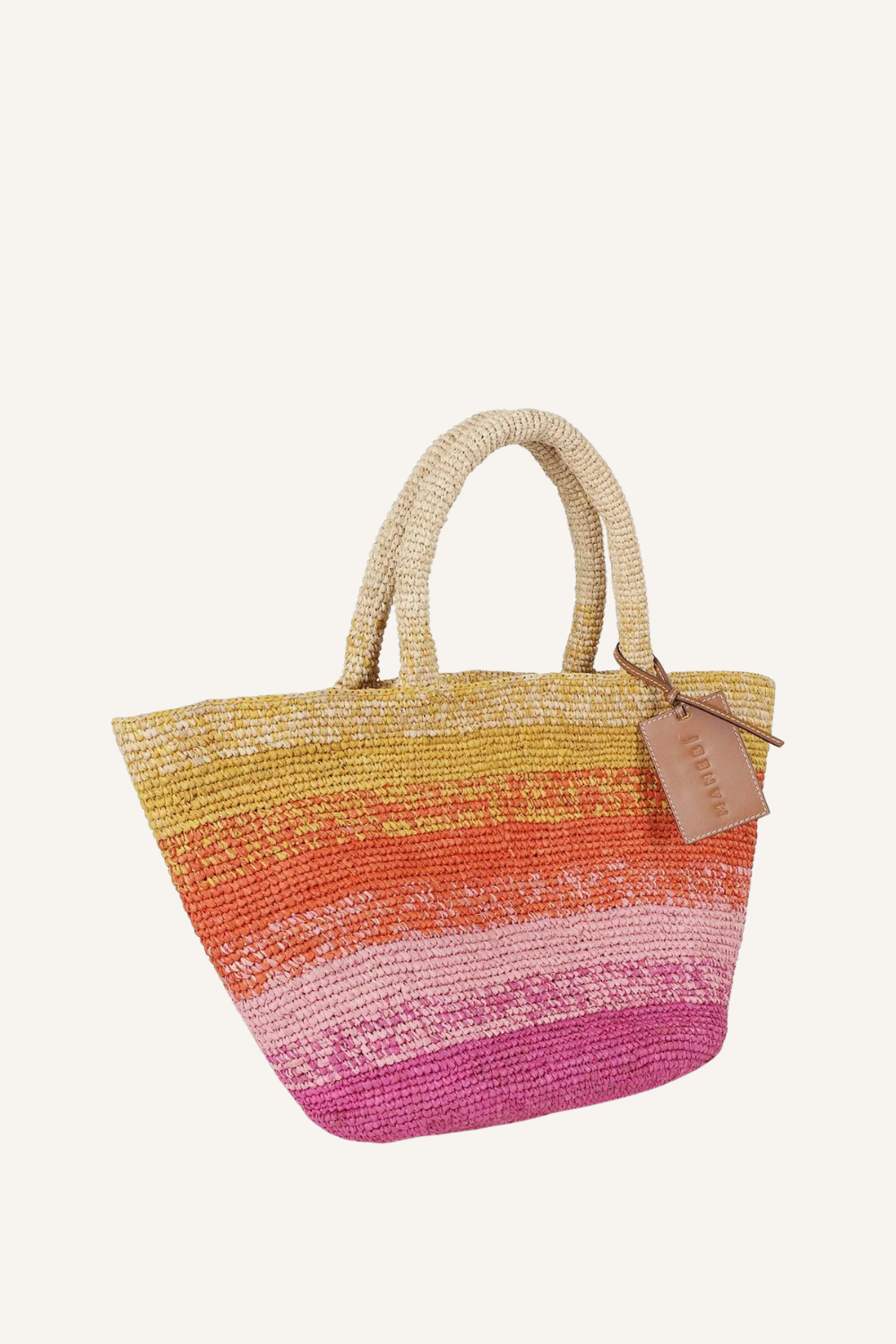 Tasche Panier Sunset