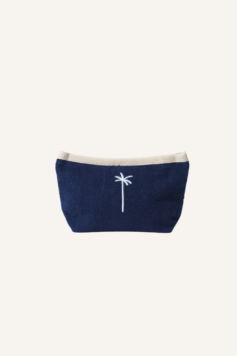 Tender Tote Terry Cotton
