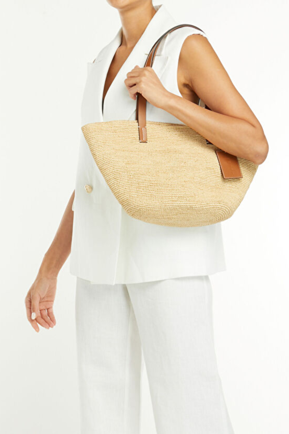 Tasche Natural
