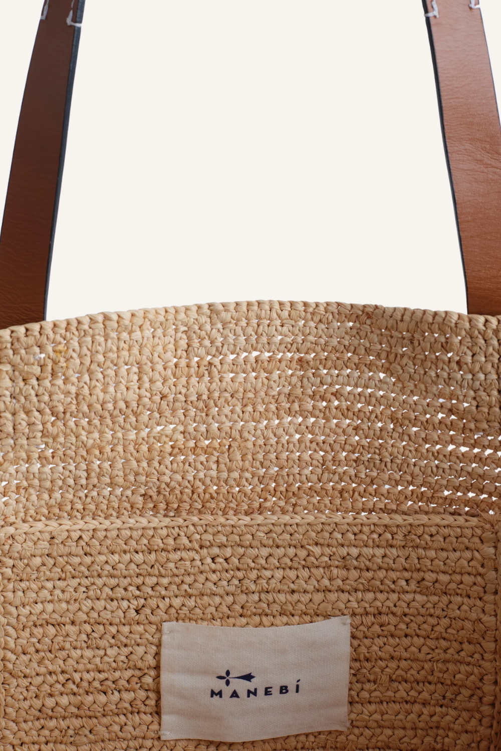 Tasche Natural