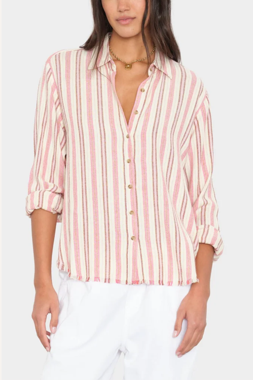 Bluse Bowie
